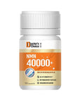 NMN 40000+ - Vita Green
