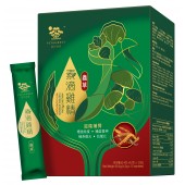 維特健靈 - 素滴雞精 (蟲草) 滋陰補腎,補肺益氣 增強免疫,補虛復元 補血益氣,改善手腳冰冷 高營養,豐富氨基酸 零膽固醇,絕無添加激素
