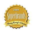 Superbrands Award