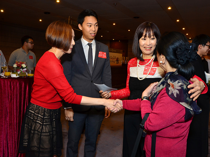 A Celebration of the 18th Anniversary of the Establishment of the HKSAR Concert