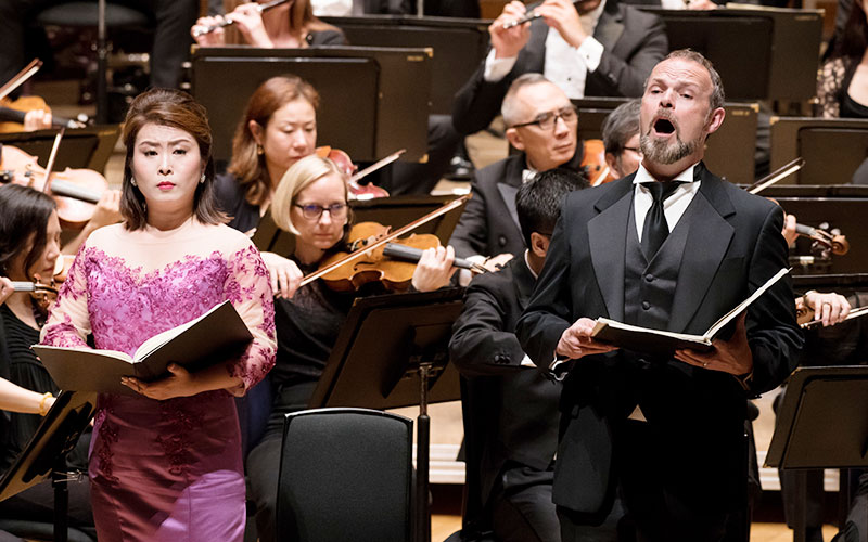 A Celebration of the 20th Anniversary of the Establishment of the HKSAR Concert