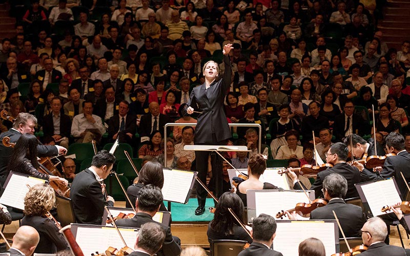 A Celebration of the 20th Anniversary of the Establishment of the HKSAR Concert