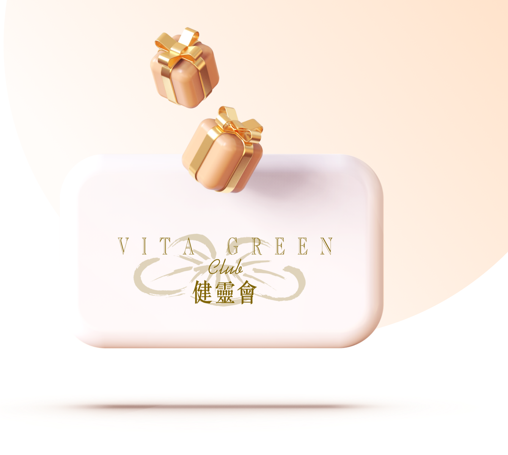維特健靈健靈會