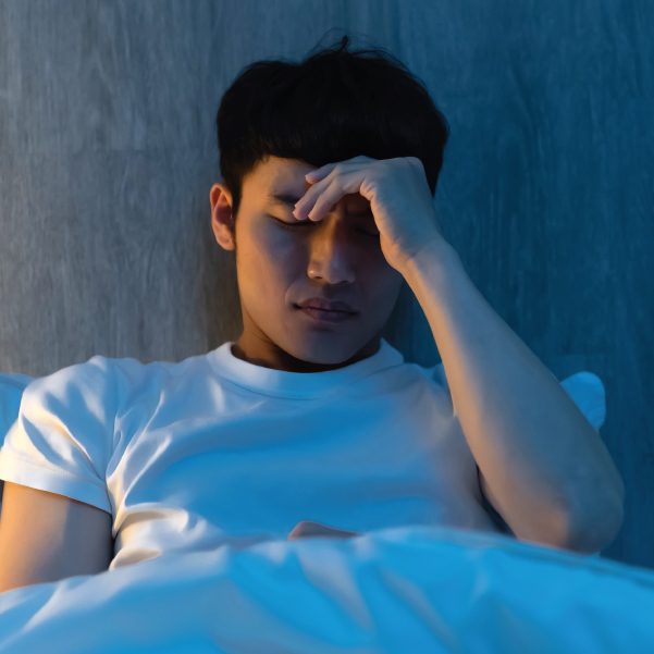 維特健靈寧心, 寧心