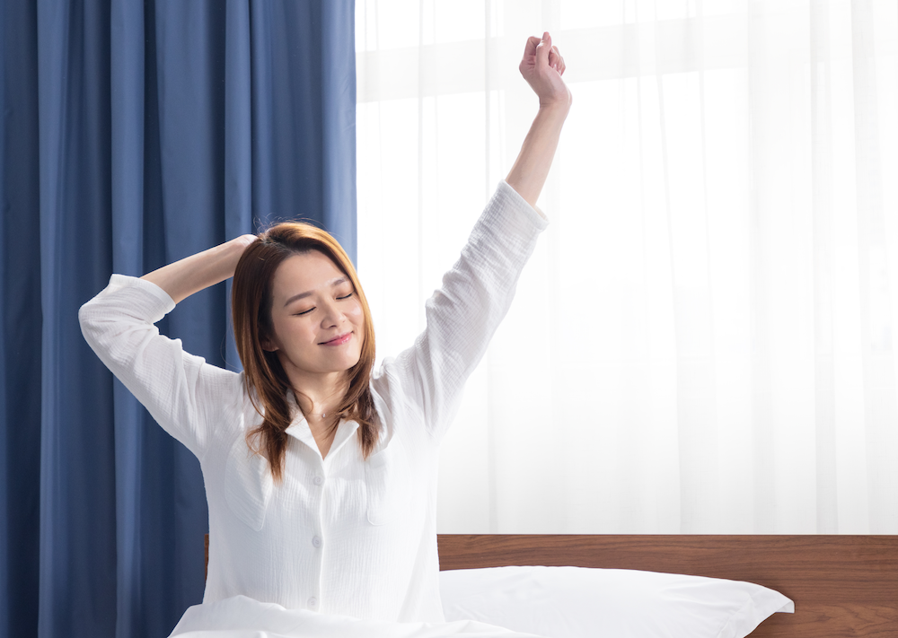 維特健靈寧心, 寧心
